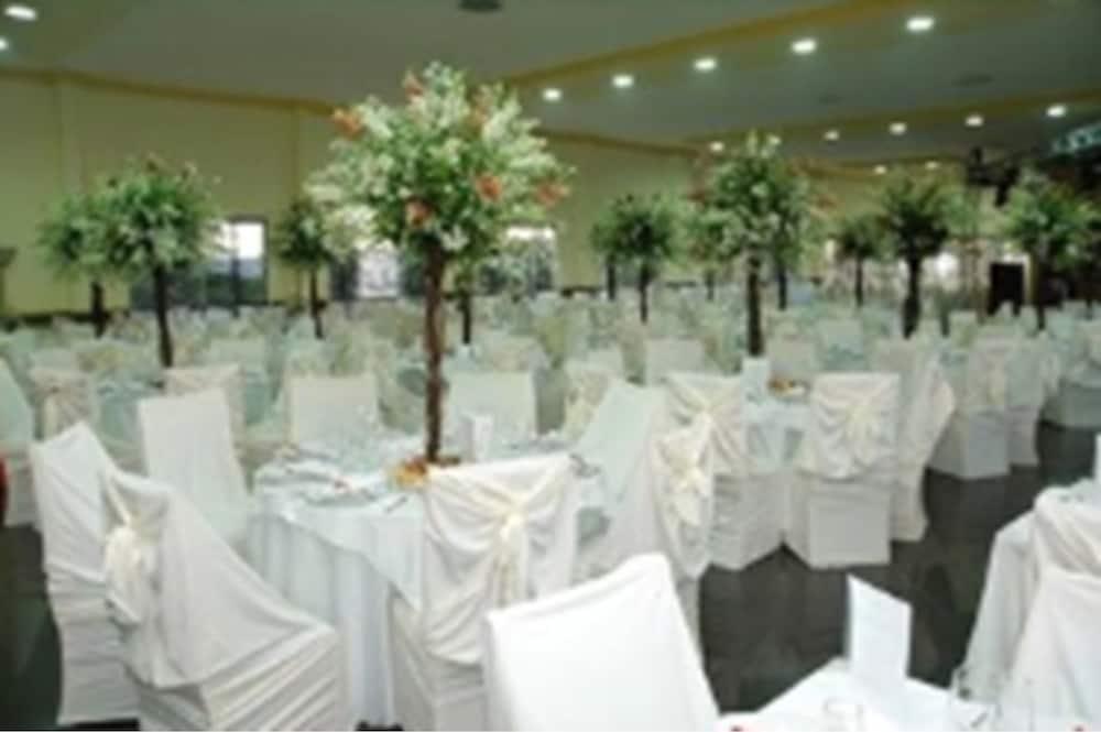 Primar Plaza Hotel Botucatu Buitenkant foto