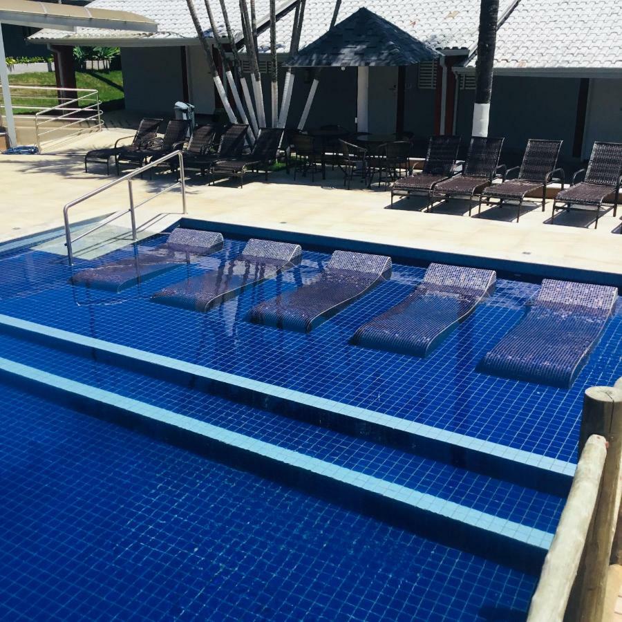 Primar Plaza Hotel Botucatu Buitenkant foto